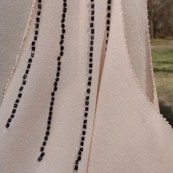 The Limited Silk lined cami top, Vintage, size medium - Picture 14 of 14